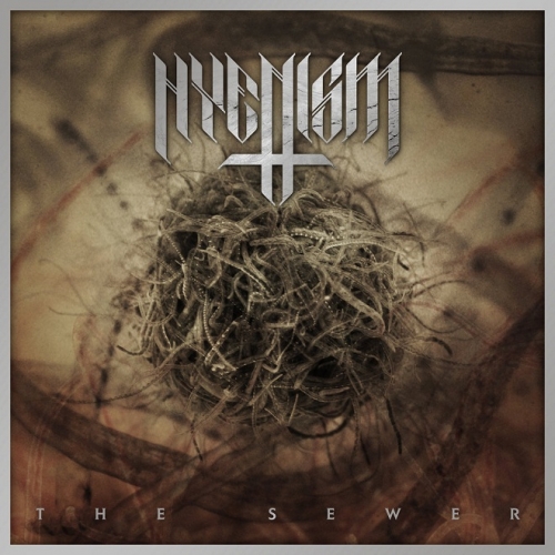 Hyenism - The Sewer (2020)