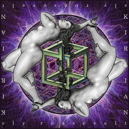 Sly Roosevelt - Kirlian (2020)