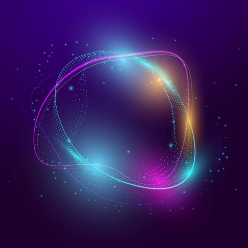 Devouring Saturn - Fortis Rebis (2020)