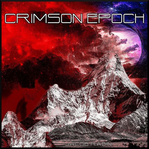 Jacob Rabin - Crimson Epoch (2020)