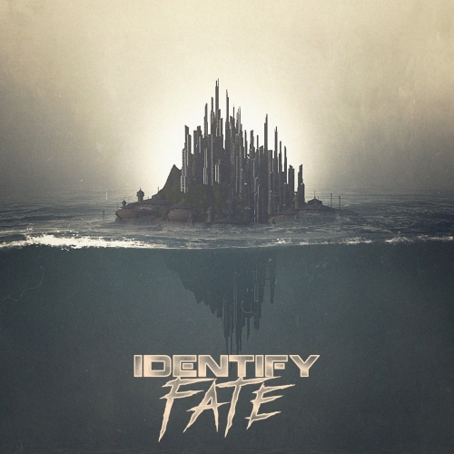 Identify Fate - Identify Fate (2020)