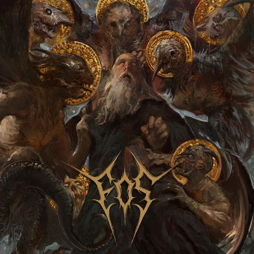 Eos - The Great Ascension (2020)