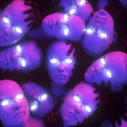 DOOMCOVE - DEATH DISCO (2020)