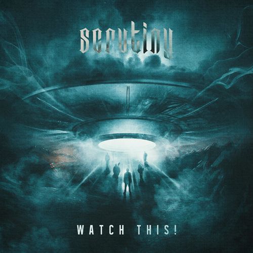 Scrutiny - Watch This! (2020)