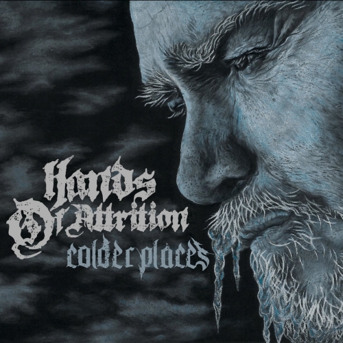 Hands of Attrition - Colder Places (2020)