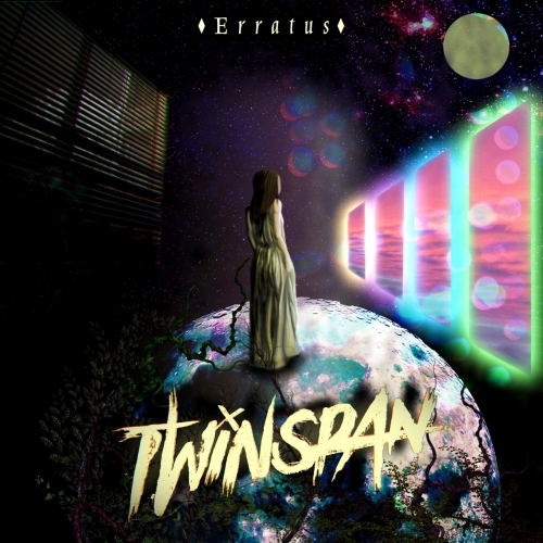 Twinspan - Erratus (2020)