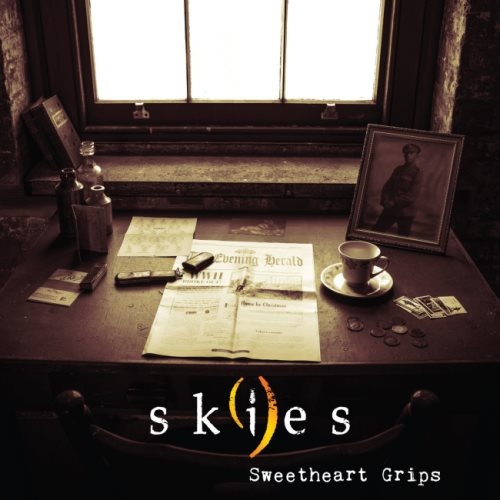 Nine Skies  - Swееthеаrt Griрs [2СD] (2019)