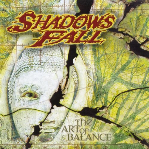 Shadows Fall - Тhе Аrt Оf Ваlаnсе (2002)