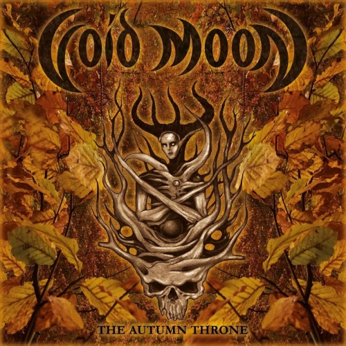 Void Moon - The Autumn Throne (2020)