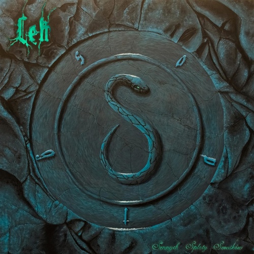 Lęk - Sennych Sploty Smutków (2020)