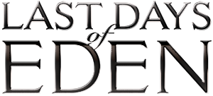 Last Days Of Eden - Ridе Тhе Wоrld (2015)