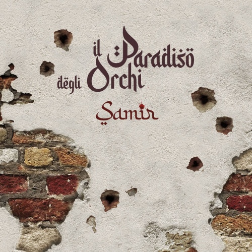 Il Paradiso Degli Orchi - Samir (2020)