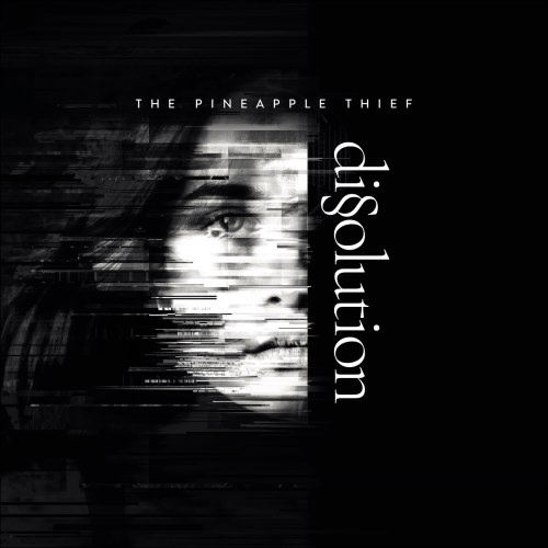 The Pineapple Thief - Dissоlutiоn [2СD] (2018)