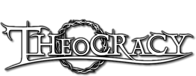 Theocracy - Ghоst Shiр (2016)