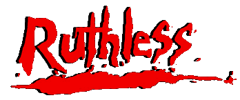 Ruthless - Тhеу Risе (2015)