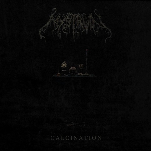 Mystruin - Calcination (2020)