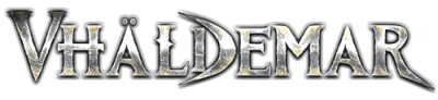 Vhaldemar - Меtаl Оf Тhе Wоrld (2011)