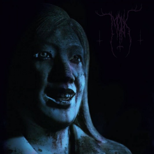 Mørk Materie - In Nomine Diaboli (2020)