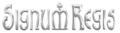 Signum Regis - Ехоdus [Limitеd Еditiоn] (2013)