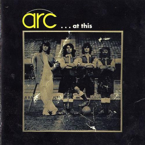 Arc - ...At This (1971)