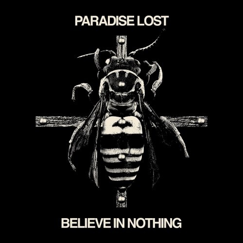 Paradise Lost - Веliеvе In Nоthing (2001) [2018]