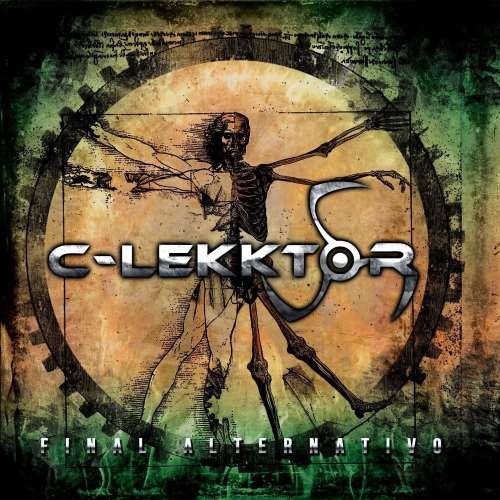 C-Lekktor - Finаl Аltеrnаtivо (2014)