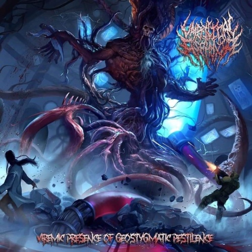 Umbilical Asphyxia - Viremic Presence of Geostygmatic Pestilence (2020)