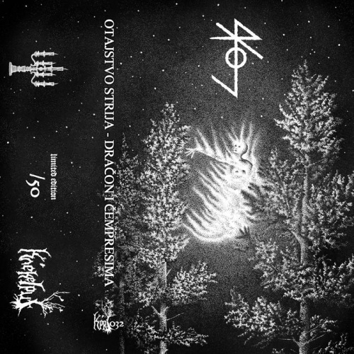 Otajstvo Strija - Dračon I Čempresima (2020)