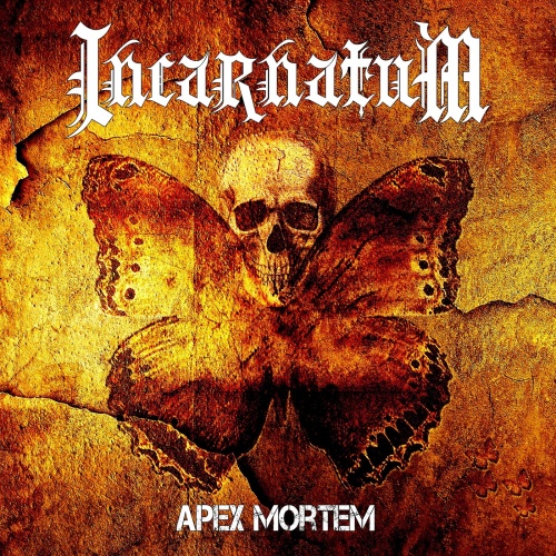 Incarnatum - Apex Mortem (2020)
