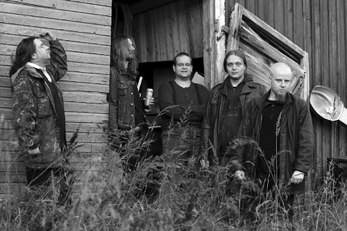 Spiritus Mortis - Discography (2004-2016)