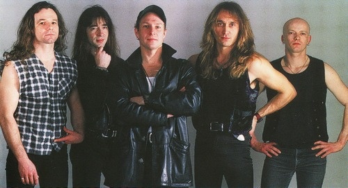 Sheela - Discography (1995-2003)