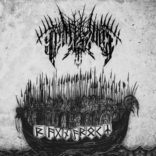 Panzerwar - Ragnarök (2020)