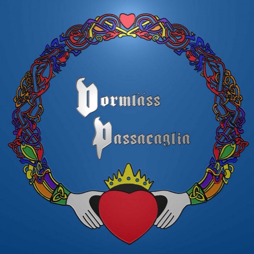 Vormläss - Passacaglia (2020)