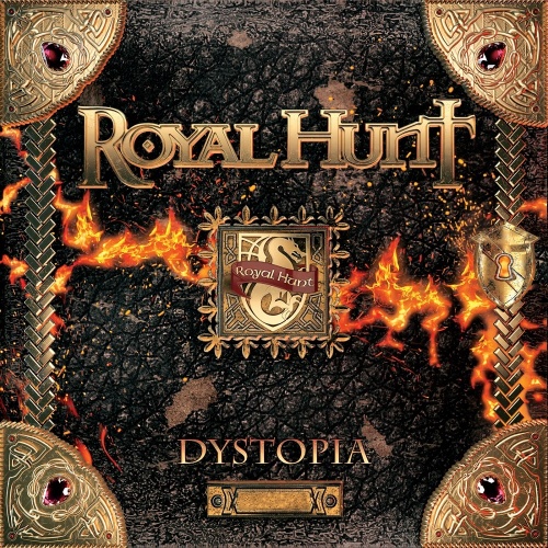 Royal Hunt - Discography (1992 - 2020)