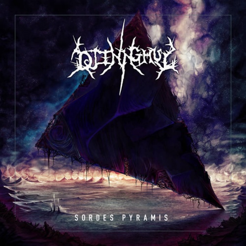 Djinn-Ghül - Sordes Pyramis (2020)