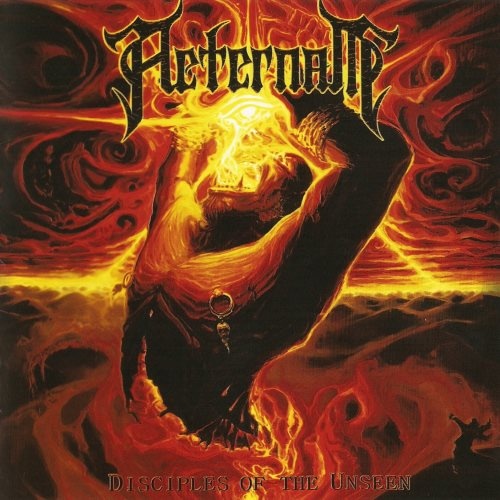 Aeternam - Disсiрlеs Оf Тhе Unsееn (2010)