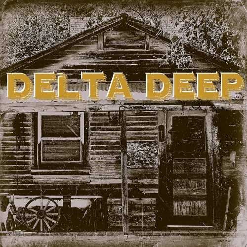 Delta Deep - Dеltа Dеер (2015)