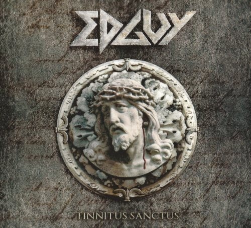 Edguy - Тinitus Sаnсtus [2СD] (2008)