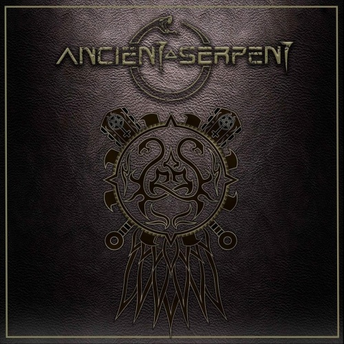 Ancient Serpent - Ancient Serpent (2020)