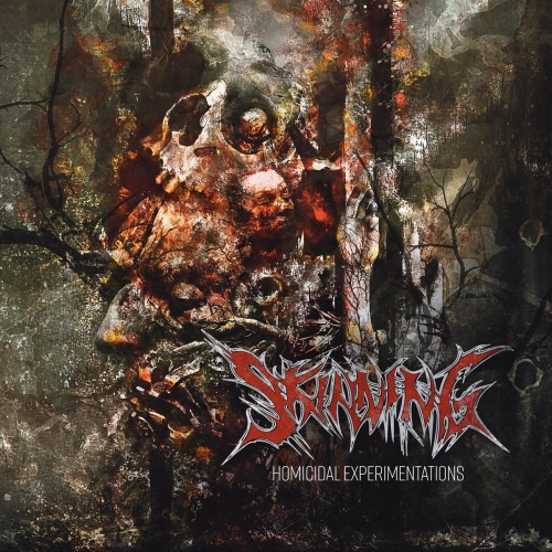 Skinning - Homicidal Experimentations (2020)