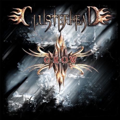 Clusterhead - Grоw (2011)