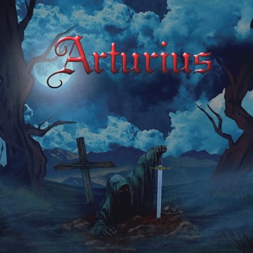 Arturius - Аrturus (2017)