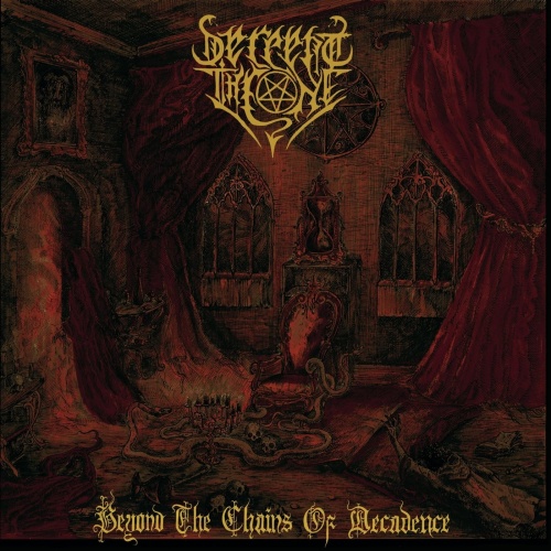 Serpent Throne - Beyond The Chains Of Decadence (2020)