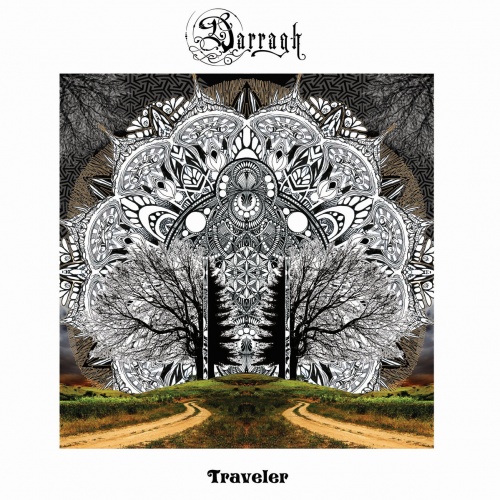 Darragh - Traveler (2020)