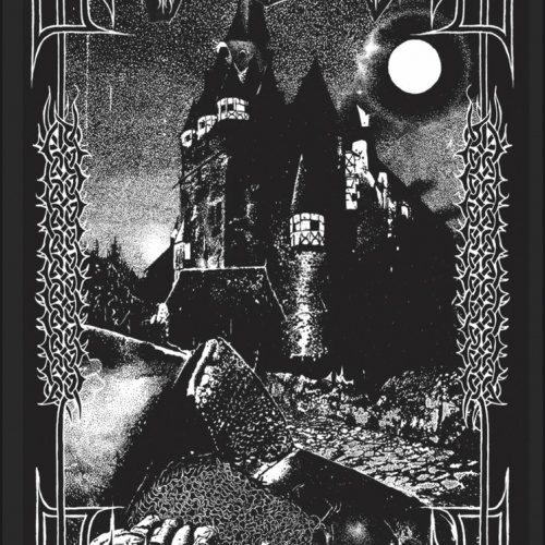 Gharmelicht - Gharmelicht (2020)