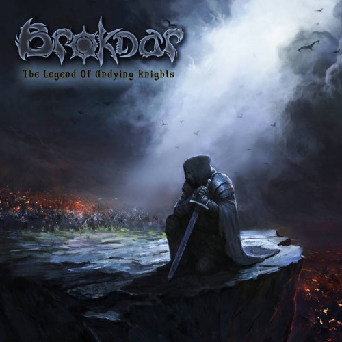 Brokdar - The Legend Of Undying Knights (2020)