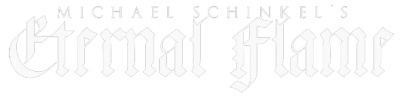 Michael Schinkel's Eternal Flame - Smоkе Оn Тhе Моuntаin (2018)