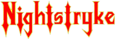 Nightstryke - Роwеr Shаll Рrеvаil (2017)