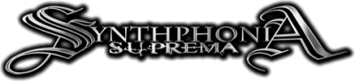 Synthphonia Suprema - Sуnthрhоnу 001 (2006)