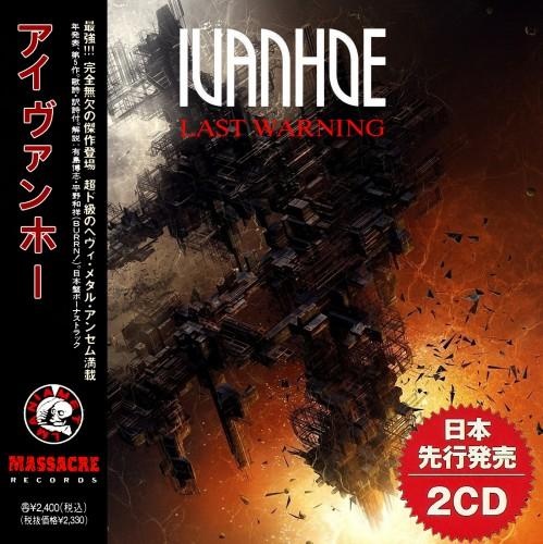Ivanhoe – Last Warning (2020) (Compilation)